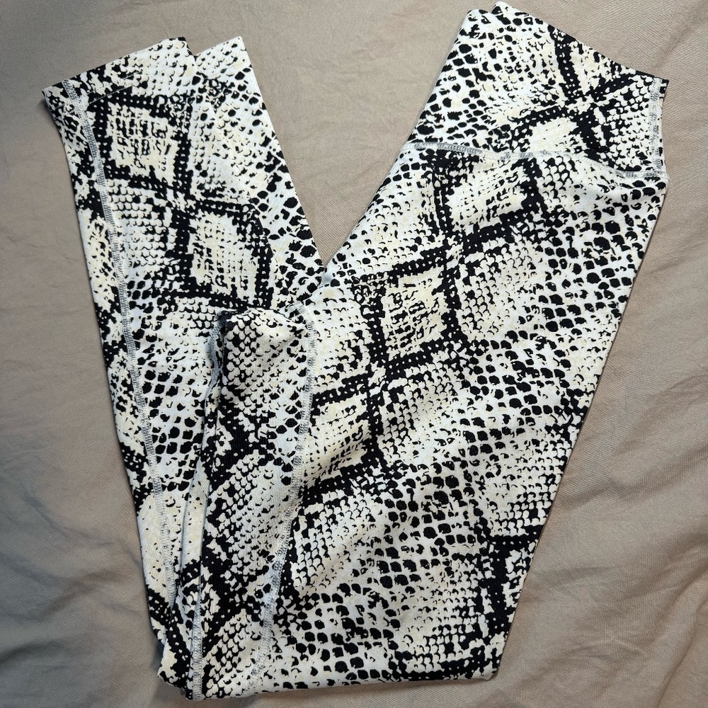 Balance Athletica (Vitality) Ascend Legging